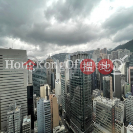 Office Unit for Rent at The Center, The Center 中環中心 | Central District (HKO-71151-ALHR)_0