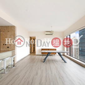 蔚然三房兩廳單位出租, 蔚然 Azura | 西區 (Proway-LID170776R)_0