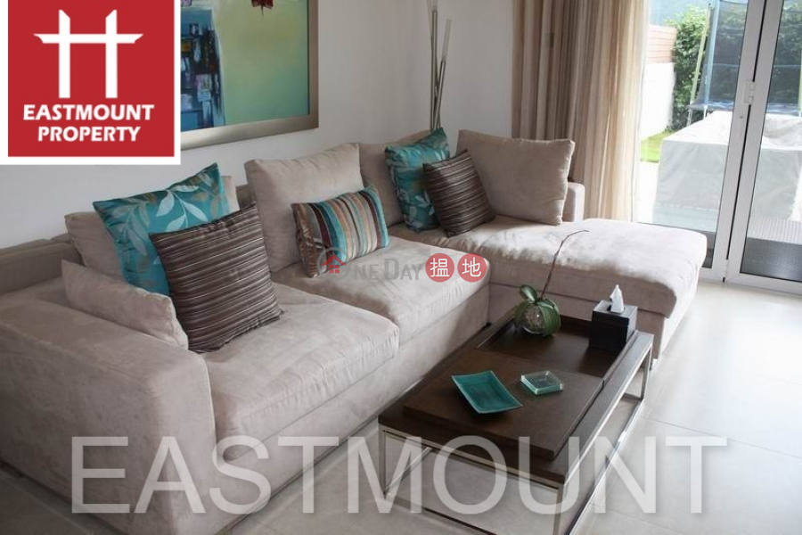 Sai Kung Village House | Property For Sale and Lease in Venice Villa, Ho Chung Road 蚝涌路柏涛轩-Corner house, Complex 1 Ho Chung Road | Sai Kung Hong Kong | Rental, HK$ 67,000/ month