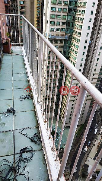 嘉寶園高層住宅出租樓盤HK$ 28,000/ 月