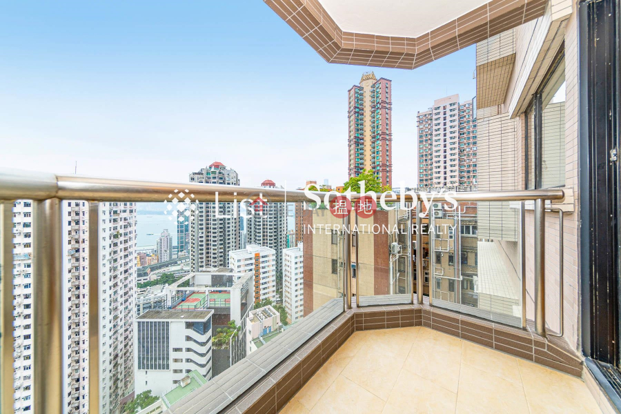 Property Search Hong Kong | OneDay | Residential, Rental Listings Property for Rent at Beauty Court with 3 Bedrooms