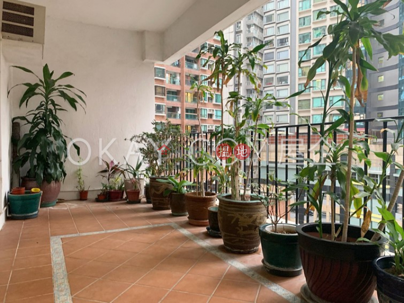 棕櫚閣低層住宅出租樓盤-HK$ 70,000/ 月