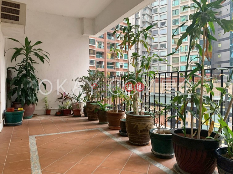 Palm Court, Low, Residential Rental Listings, HK$ 70,000/ month