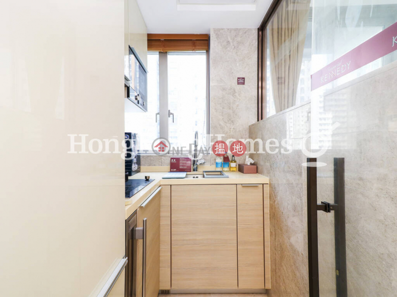 Imperial Kennedy | Unknown Residential, Rental Listings, HK$ 40,000/ month
