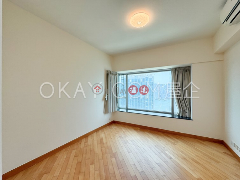 Tasteful 3 bedroom on high floor with balcony | Rental | 1 Austin Road West | Yau Tsim Mong | Hong Kong | Rental HK$ 60,000/ month