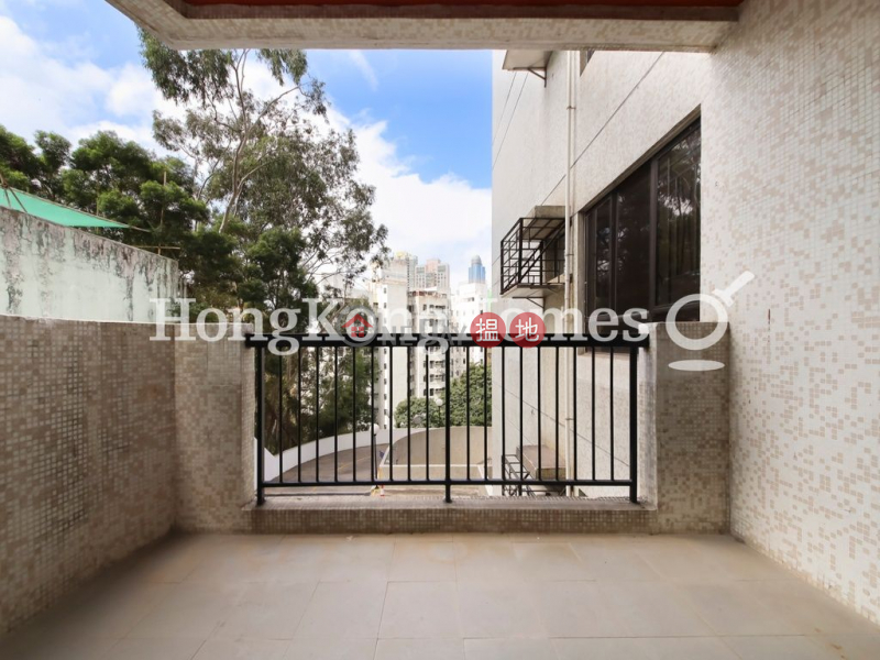 3 Bedroom Family Unit for Rent at The Crescent Block A, 11 Ho Man Tin Hill Road | Kowloon City | Hong Kong Rental HK$ 44,900/ month