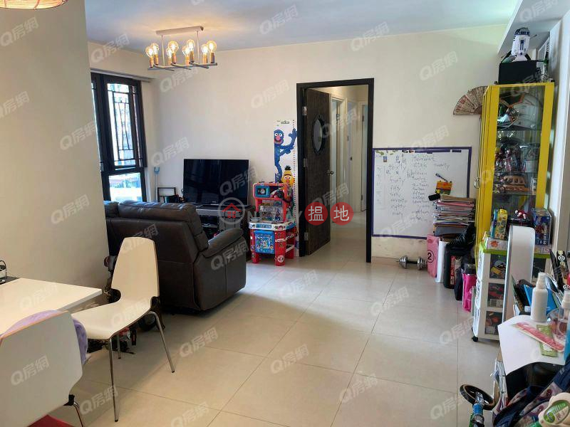 Property Search Hong Kong | OneDay | Residential | Sales Listings Parc Oasis Tower 27 | 3 bedroom Mid Floor Flat for Sale
