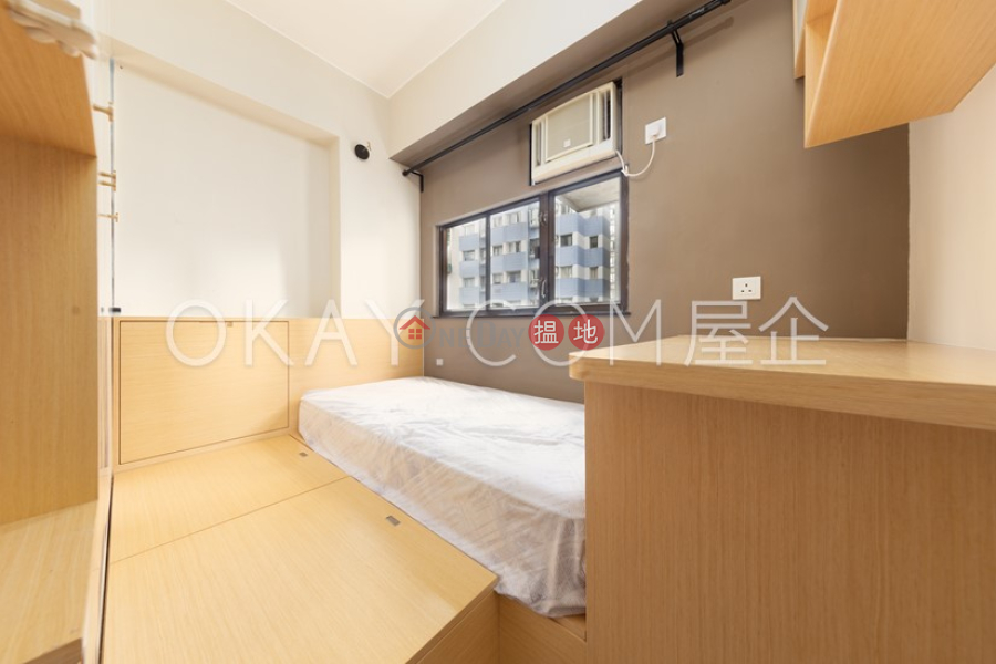 Property Search Hong Kong | OneDay | Residential Sales Listings Luxurious 3 bed on high floor with balcony & parking | For Sale