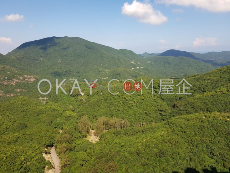 Unique 2 bedroom on high floor | Rental, Parkview Club & Suites Hong Kong Parkview 陽明山莊 山景園 Rental Listings | Southern District (OKAY-R6936)