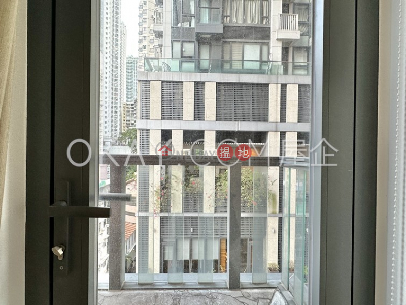HK$ 30,000/ 月-瑆華灣仔區|2房2廁,露台瑆華出租單位
