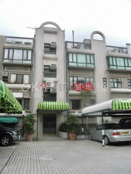 4房3廁曉穎花園出售單位-13壽臣山道西 | 南區|香港-出售HK$ 7,000萬