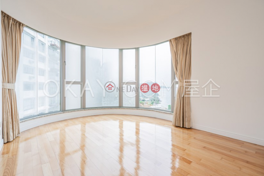 Property Search Hong Kong | OneDay | Residential Rental Listings, Stylish 4 bedroom with sea views, balcony | Rental