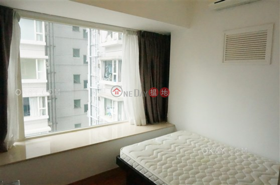HK$ 28,000/ 月-聚賢居|中區|2房1廁,極高層,星級會所,露台《聚賢居出租單位》