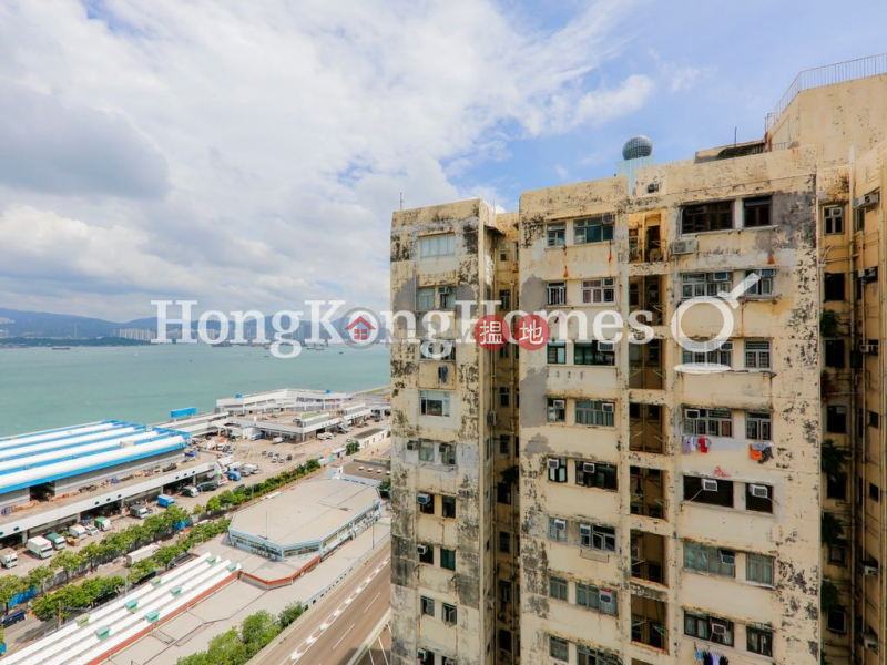 Property Search Hong Kong | OneDay | Residential, Sales Listings | 3 Bedroom Family Unit at Upton | For Sale