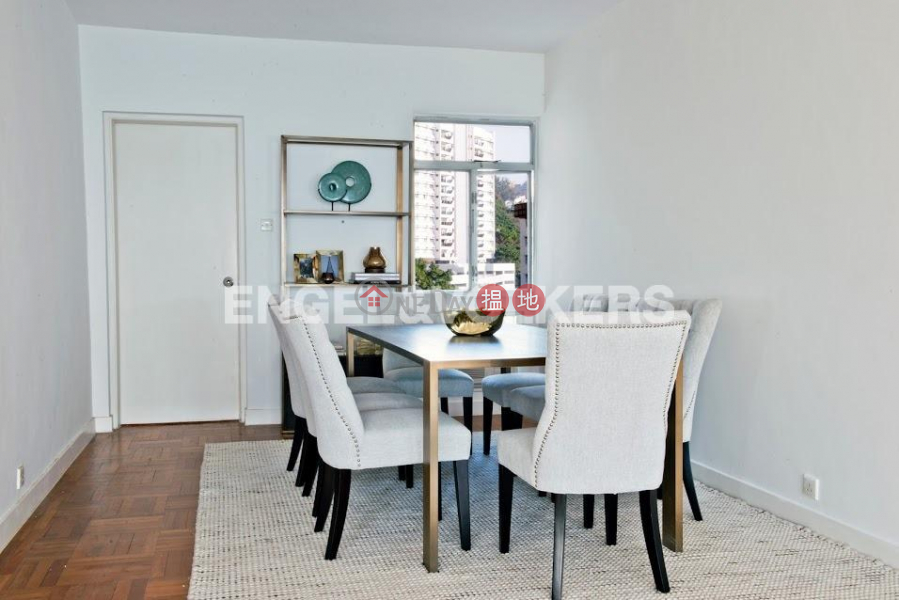 HK$ 80,500/ month Scenic Villas Western District, 4 Bedroom Luxury Flat for Rent in Pok Fu Lam