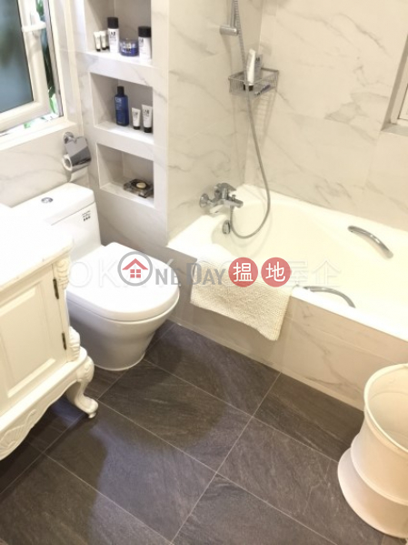 HK$ 68,000/ month New Fortune House Block B | Western District Unique 3 bedroom with sea views & terrace | Rental