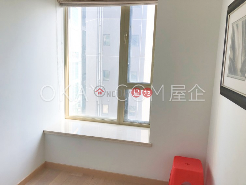 HK$ 13.5M SOHO 189 Western District Popular 2 bedroom on high floor with balcony | For Sale