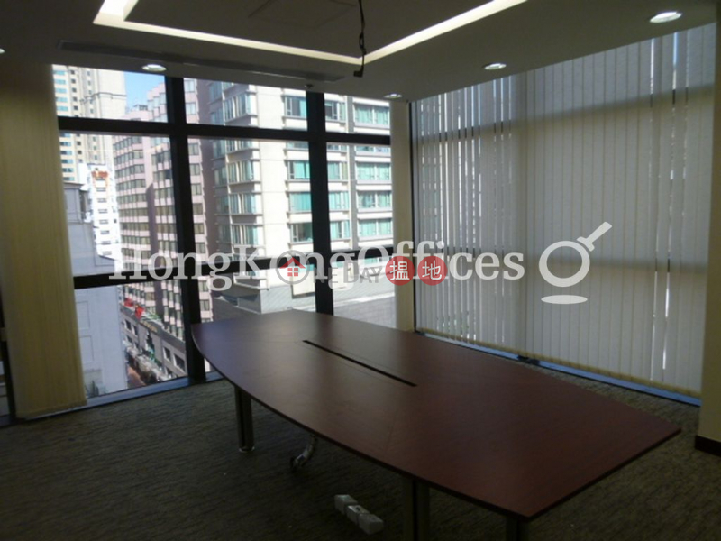 Office Unit for Rent at Mira Place 1 132 Nathan Road | Yau Tsim Mong Hong Kong Rental HK$ 300,142/ month