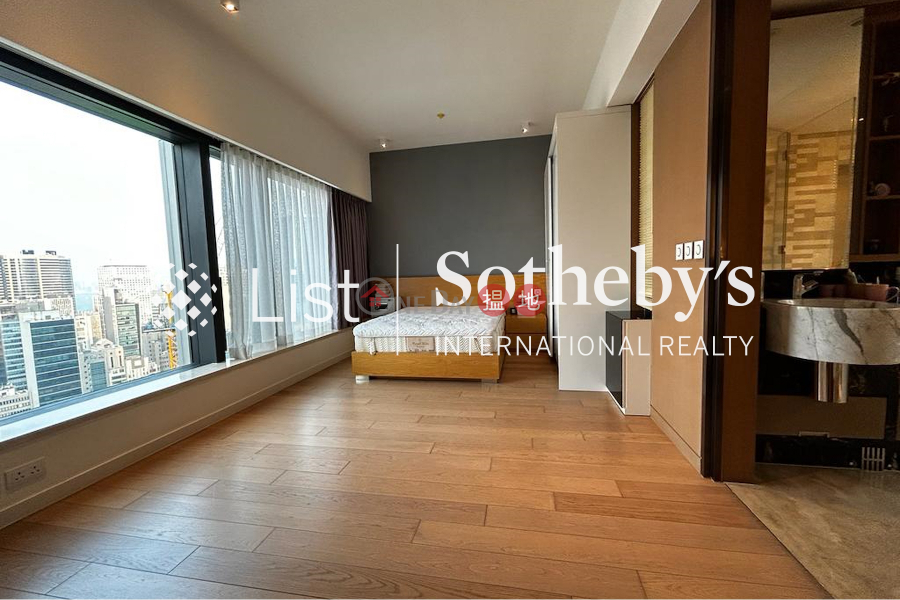 Property Search Hong Kong | OneDay | Residential, Rental Listings | Property for Rent at Gramercy with 3 Bedrooms