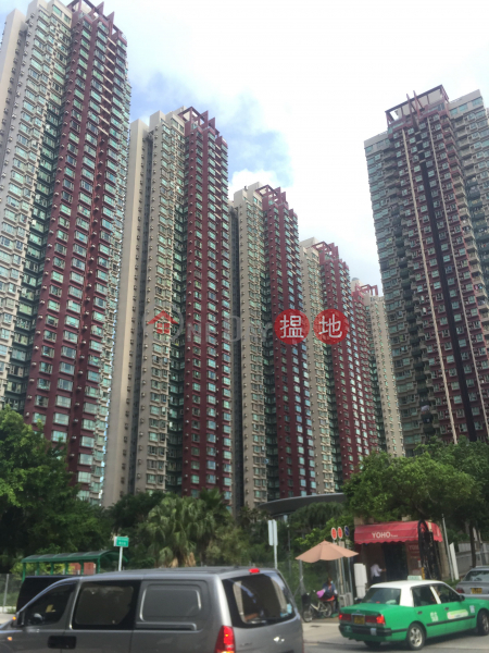 Yoho Town Phase 1 Block 2 (Yoho Town 1期2座),Yuen Long | ()(1)