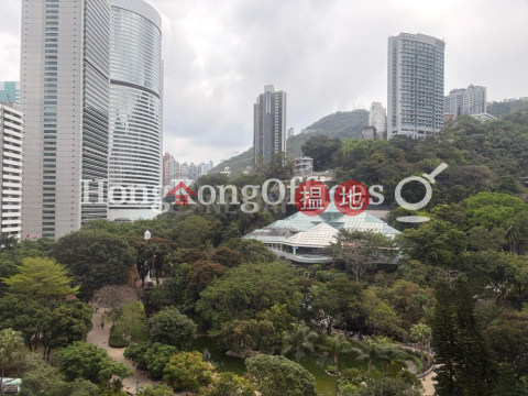 花園道三號寫字樓租單位出租, 花園道三號 Three Garden Road, Central | 中區 (HKO-33442-AMHR)_0
