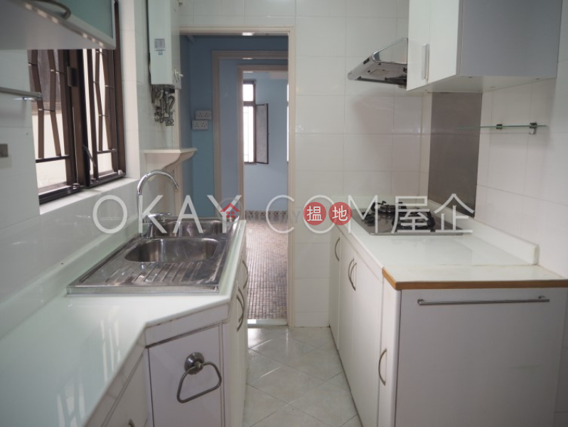 HK$ 19M Y. Y. Mansions block A-D | Western District | Popular 3 bedroom with parking | For Sale