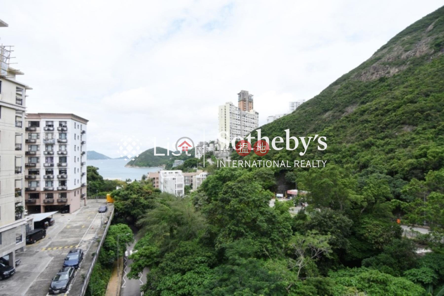 南灣新村 A座三房兩廳單位出租4南灣坊 | 南區香港出租-HK$ 90,000/ 月