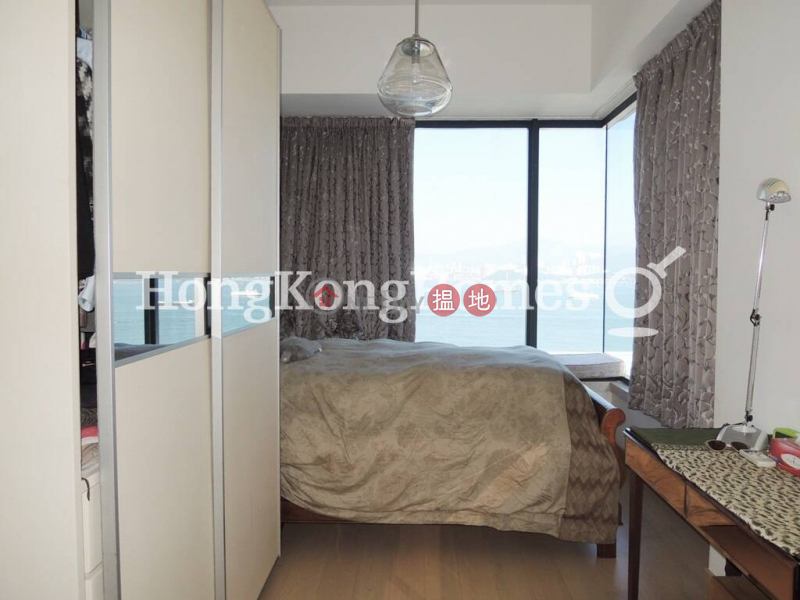 HK$ 65,000/ month Upton | Western District | 3 Bedroom Family Unit for Rent at Upton