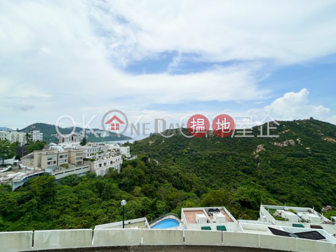 3房2廁,實用率高,海景,連車位華翠海灣別墅出租單位 | 華翠海灣別墅 Jade Beach Villa (House) _0