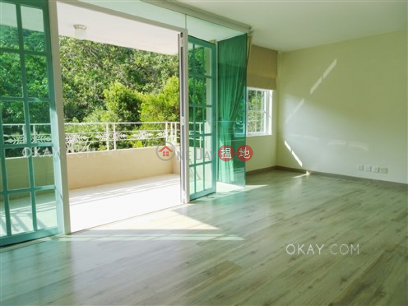 Unique house with rooftop, terrace & balcony | Rental, Chuk Yeung Road | Sai Kung Hong Kong Rental, HK$ 55,000/ month