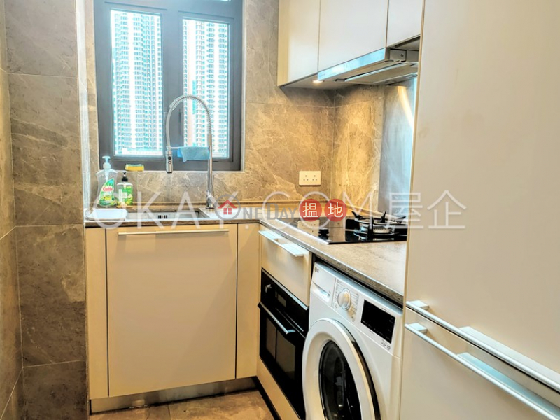 Park Haven | Middle, Residential, Rental Listings | HK$ 33,800/ month