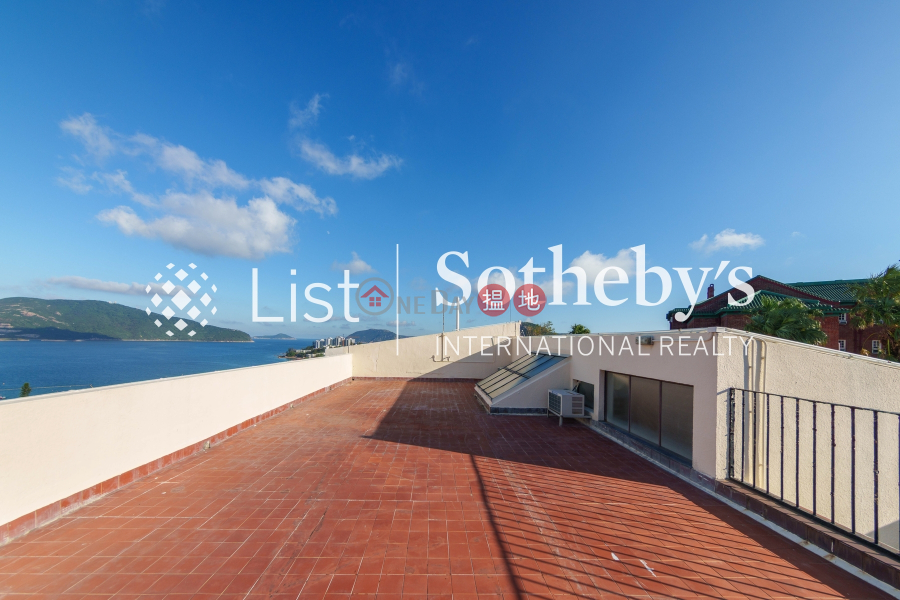 赤柱山莊A1座4房豪宅單位出租-42赤柱村道 | 南區香港|出租HK$ 138,000/ 月