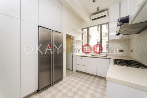 3房2廁,露台好景大廈出租單位, 好景大廈 Best View Court | 中區 (OKAY-R65608)_0