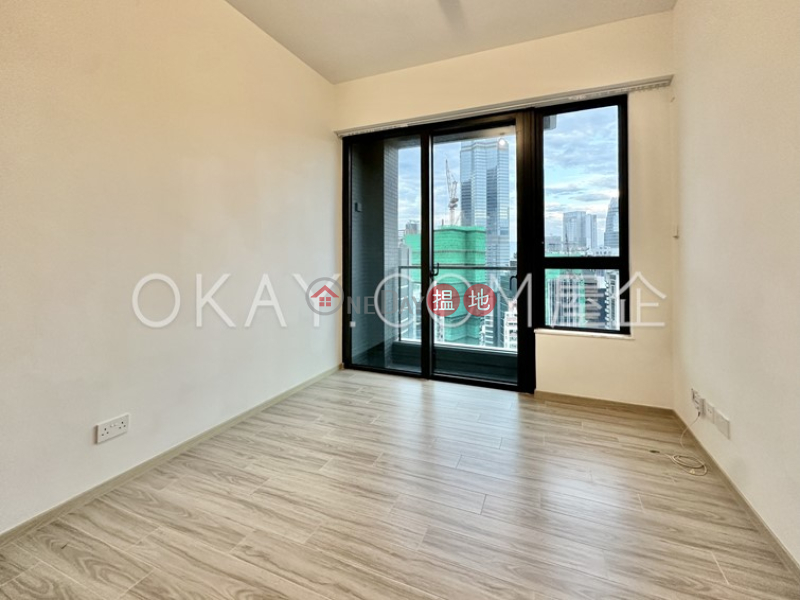 HK$ 38,500/ month The Unit Soho Central District | Lovely 2 bedroom on high floor with balcony | Rental