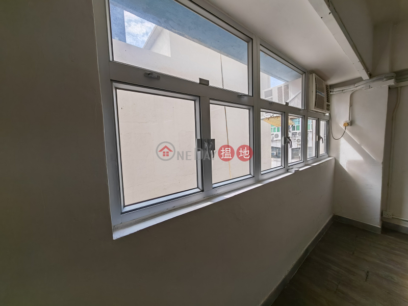 HK$ 12,800/ month King Win Factory Building, Kwun Tong District WORKSHOP