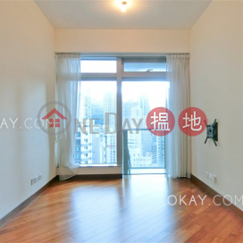 Cozy 1 bedroom with balcony | Rental, The Avenue Tower 2 囍匯 2座 | Wan Chai District (OKAY-R290071)_0