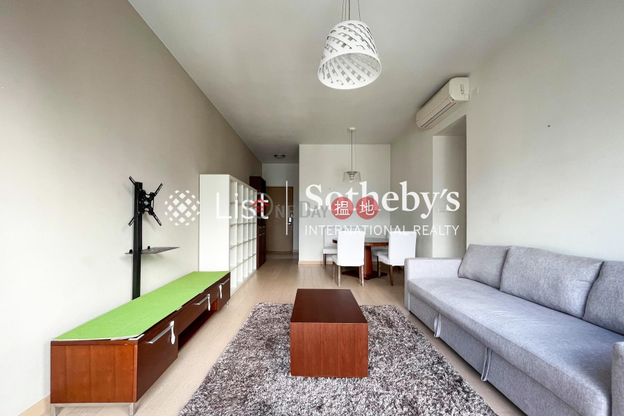 Property for Rent at SOHO 189 with 3 Bedrooms 189 Queens Road West | Western District, Hong Kong, Rental, HK$ 45,000/ month