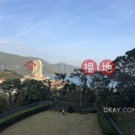 Stylish 3 bedroom with sea views & balcony | For Sale | Phase 1 Headland Village, 13 Headland Drive 蔚陽1期朝暉徑13號 _0