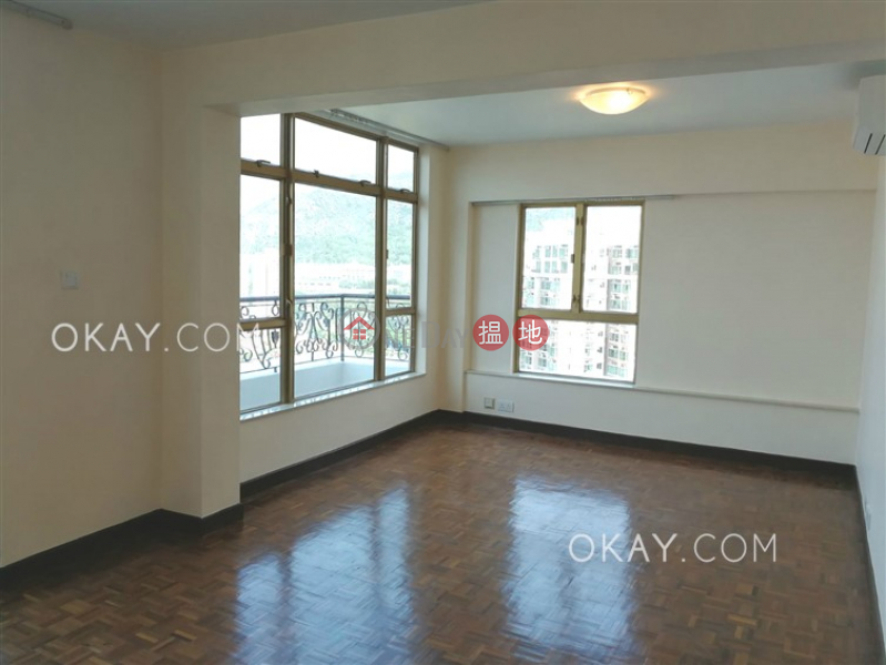 HK$ 36,000/ month | Hong Kong Gold Coast Block 12 Tuen Mun Tasteful 3 bedroom on high floor with rooftop & balcony | Rental