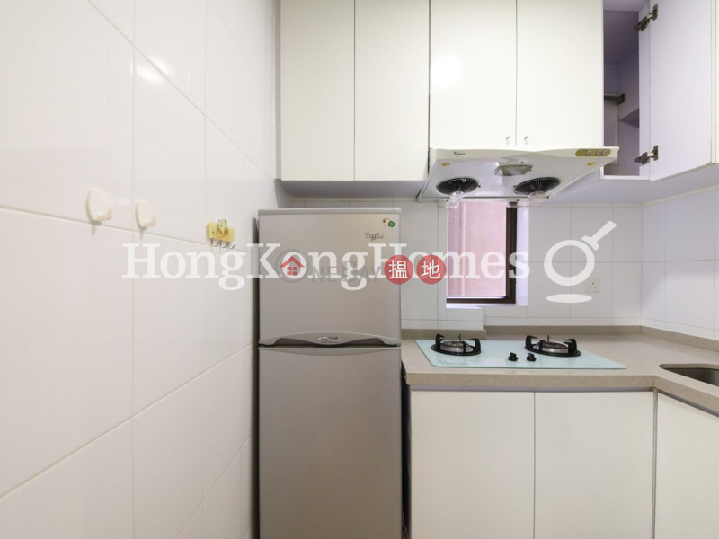 龍華花園兩房一廳單位出租-25大坑徑 | 灣仔區-香港|出租-HK$ 18,800/ 月