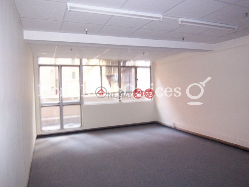 Office Unit for Rent at Uwa Building, Uwa Building 祐華大廈 Rental Listings | Western District (HKO-27074-AIHR)