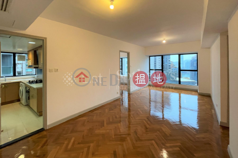 Property for Rent at 62B Robinson Road with 3 Bedrooms | 62B Robinson Road 愛富華庭 _0