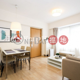 1 Bed Unit for Rent at The Ventris, The Ventris 雲地利閣 | Wan Chai District (Proway-LID67599R)_0