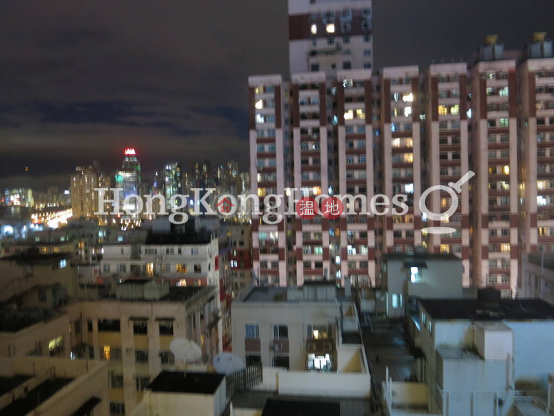 香港搵樓|租樓|二手盤|買樓| 搵地 | 住宅|出租樓盤置安大廈兩房一廳單位出租
