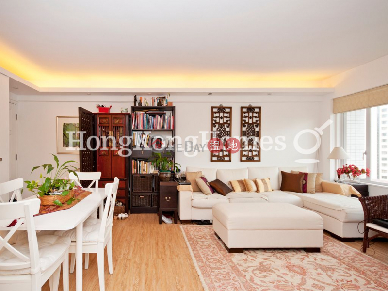 2 Bedroom Unit at Block B Grandview Tower | For Sale 128-130 Kennedy Road | Eastern District, Hong Kong Sales, HK$ 17.3M