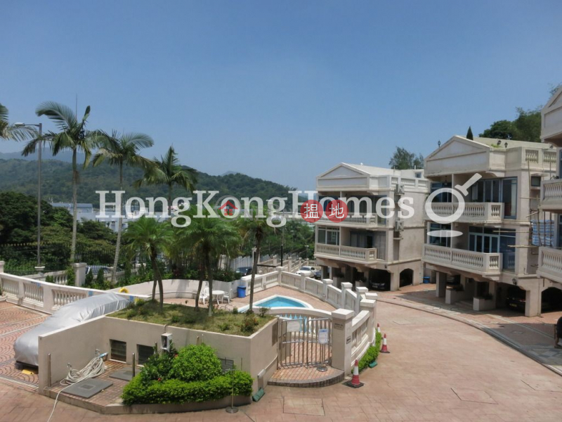 翠海花園-未知|住宅出售樓盤-HK$ 1,850萬