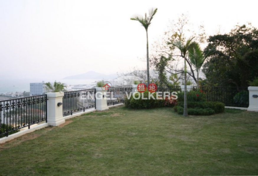 4 Bedroom Luxury Flat for Sale in Sai Kung | Sea View Villa 西沙小築 Sales Listings