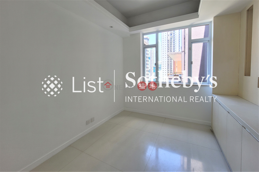 Property for Rent at Happy Mansion with 3 Bedrooms | Happy Mansion 快樂大廈 Rental Listings