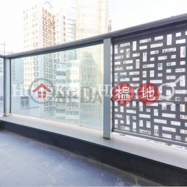 1 Bed Unit for Rent at J Residence, J Residence 嘉薈軒 | Wan Chai District (Proway-LID46383R)_0