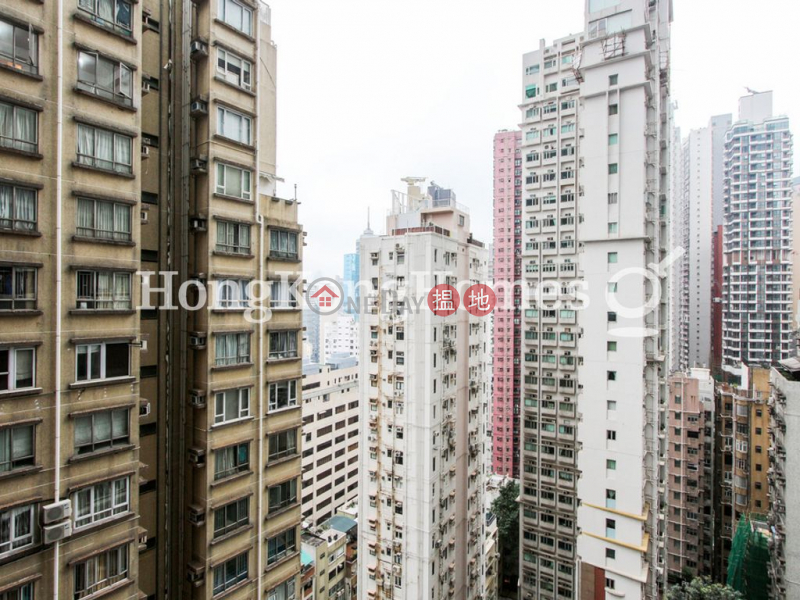 香港搵樓|租樓|二手盤|買樓| 搵地 | 住宅出租樓盤-福澤花園兩房一廳單位出租